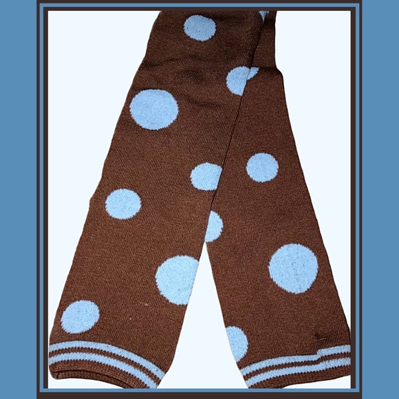 Polka Dot Frog Leggings / Tights NWT - Picture 4 of 5